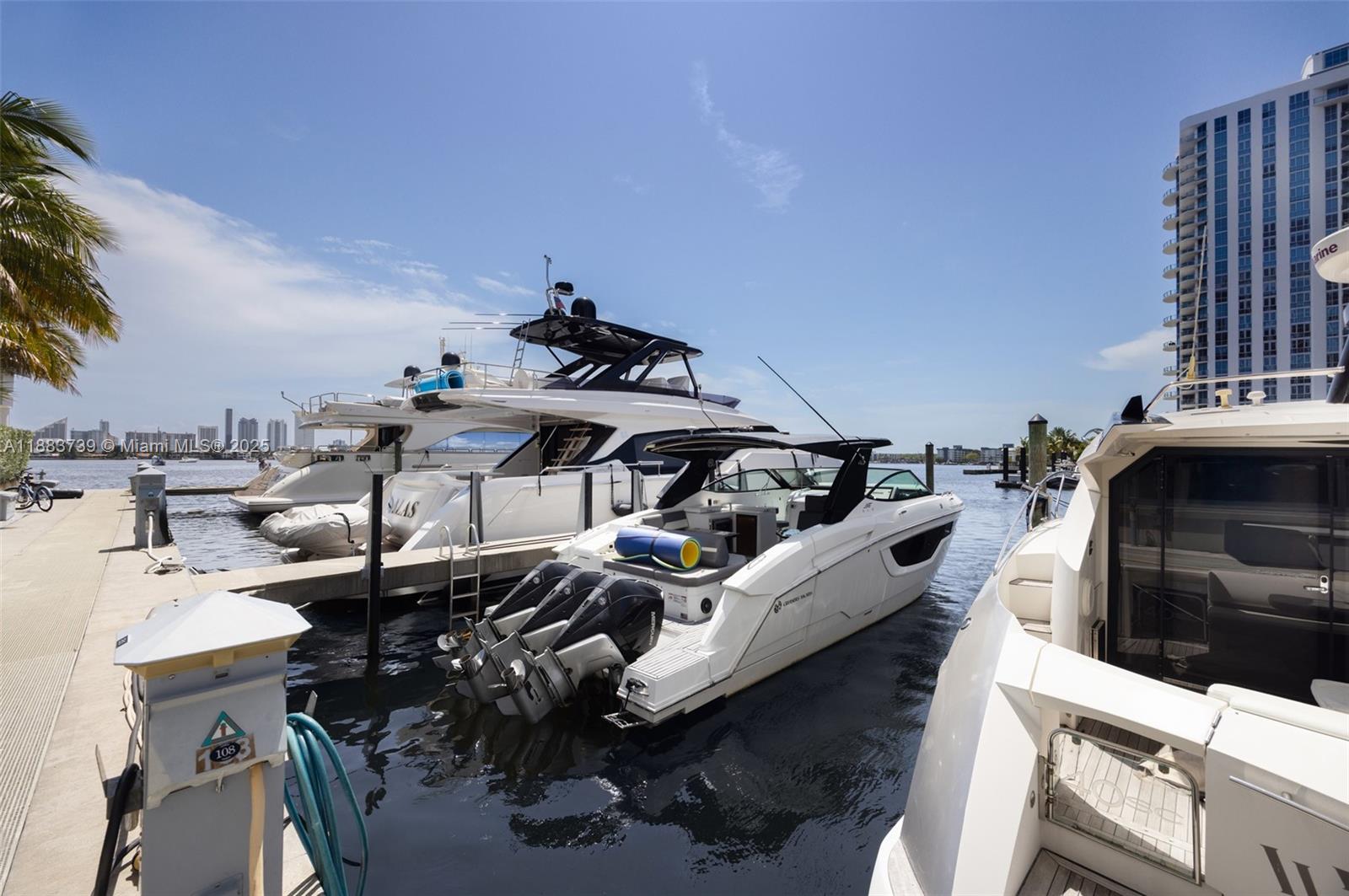 Photo of 17301 Biscayne Blvd  #2009, North Miami Beach, Florida, 33160 - 