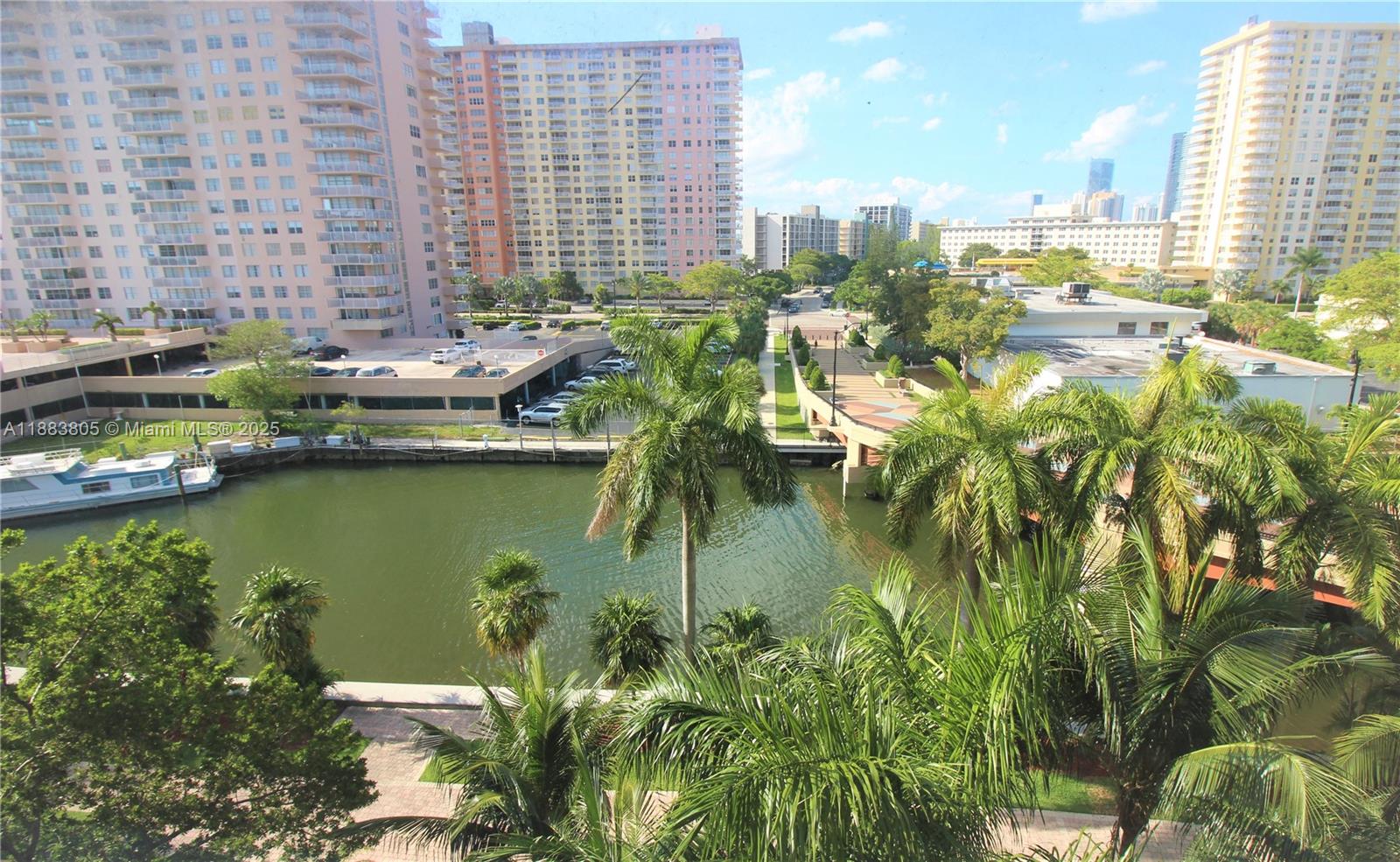 Photo of 17150 Bay Rd  #2612, Sunny Isles Beach, Florida, 33160 - 