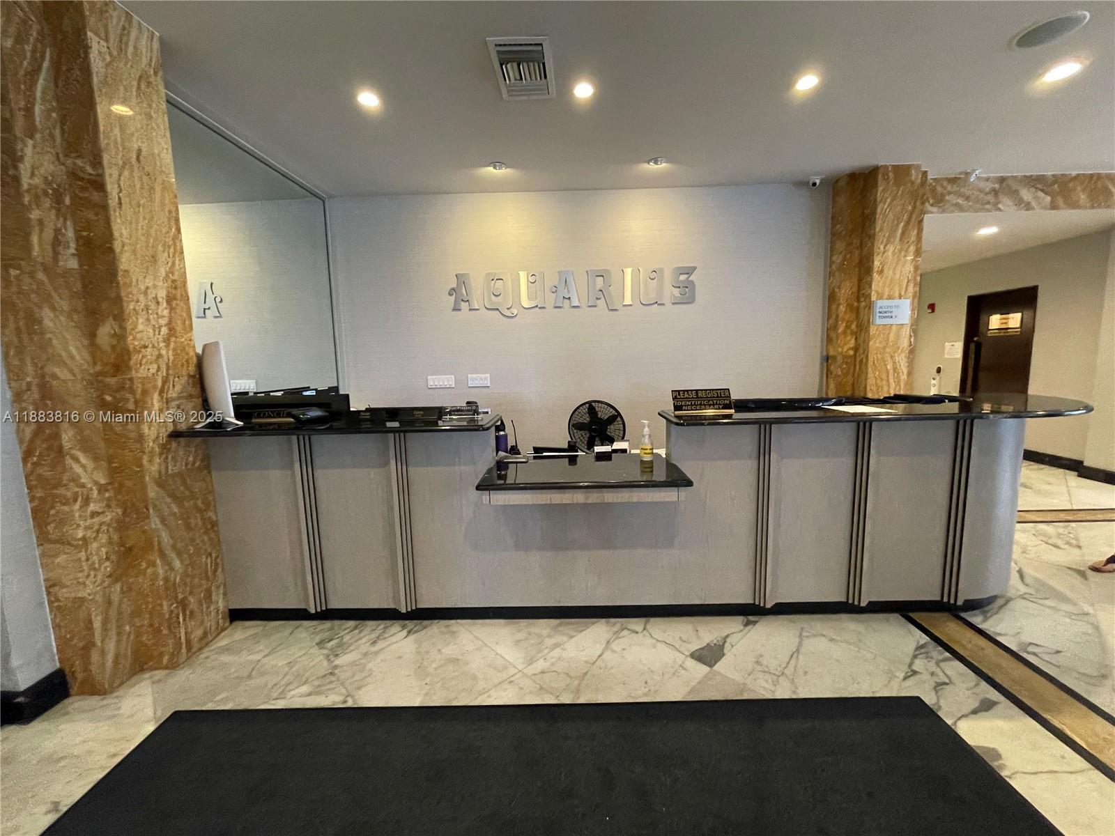 Photo of 2751 Ocean Dr  #1204S, Hollywood, Florida, 33019 - FrontDesk