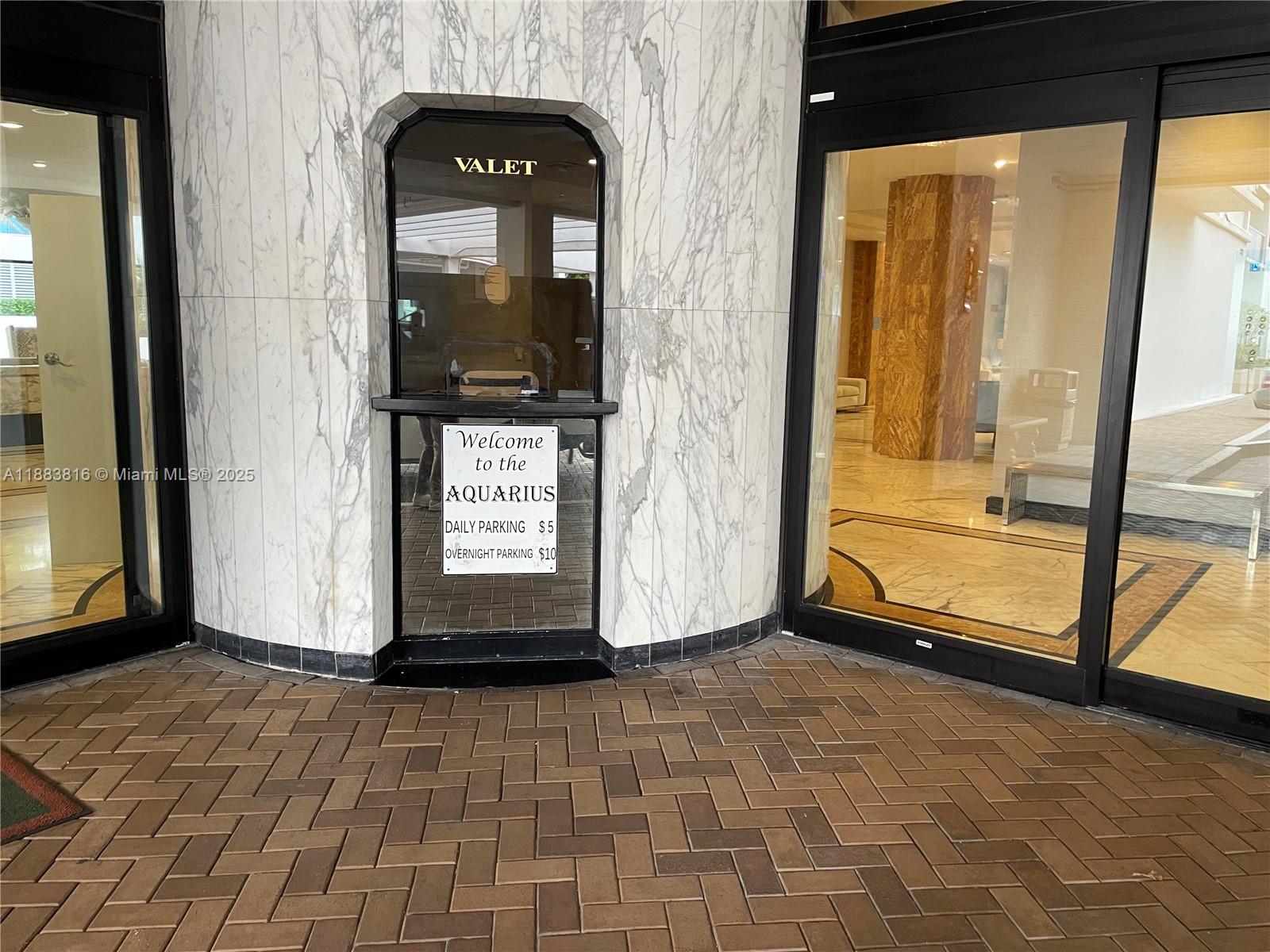 Photo of 2751 Ocean Dr  #1204S, Hollywood, Florida, 33019 - Valet