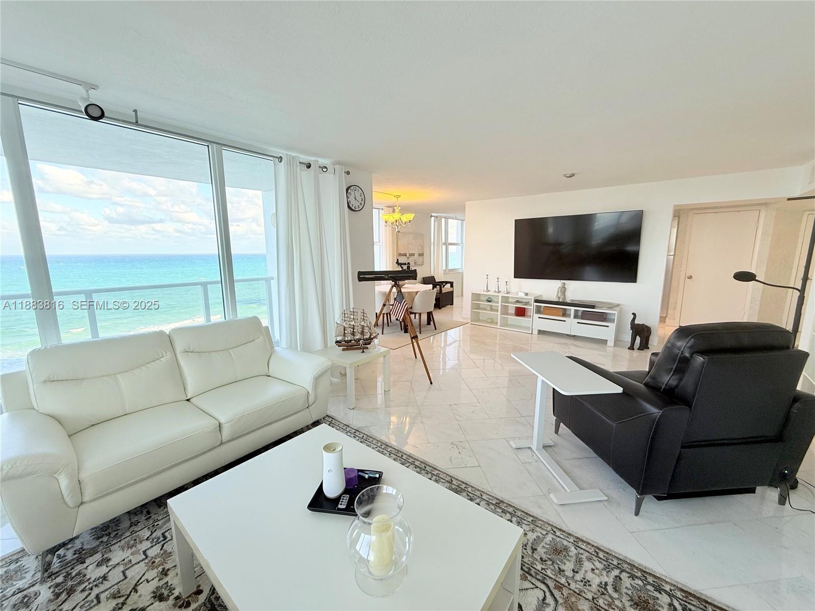 Photo of 2751 Ocean Dr #1204S, Hollywood, Florida, 33019 -
