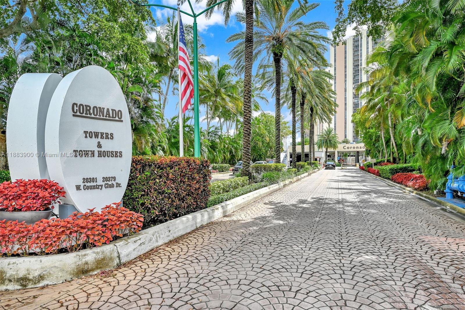 Photo of 20335 Country Club Dr  #2005, Aventura, Florida, 33180 - 