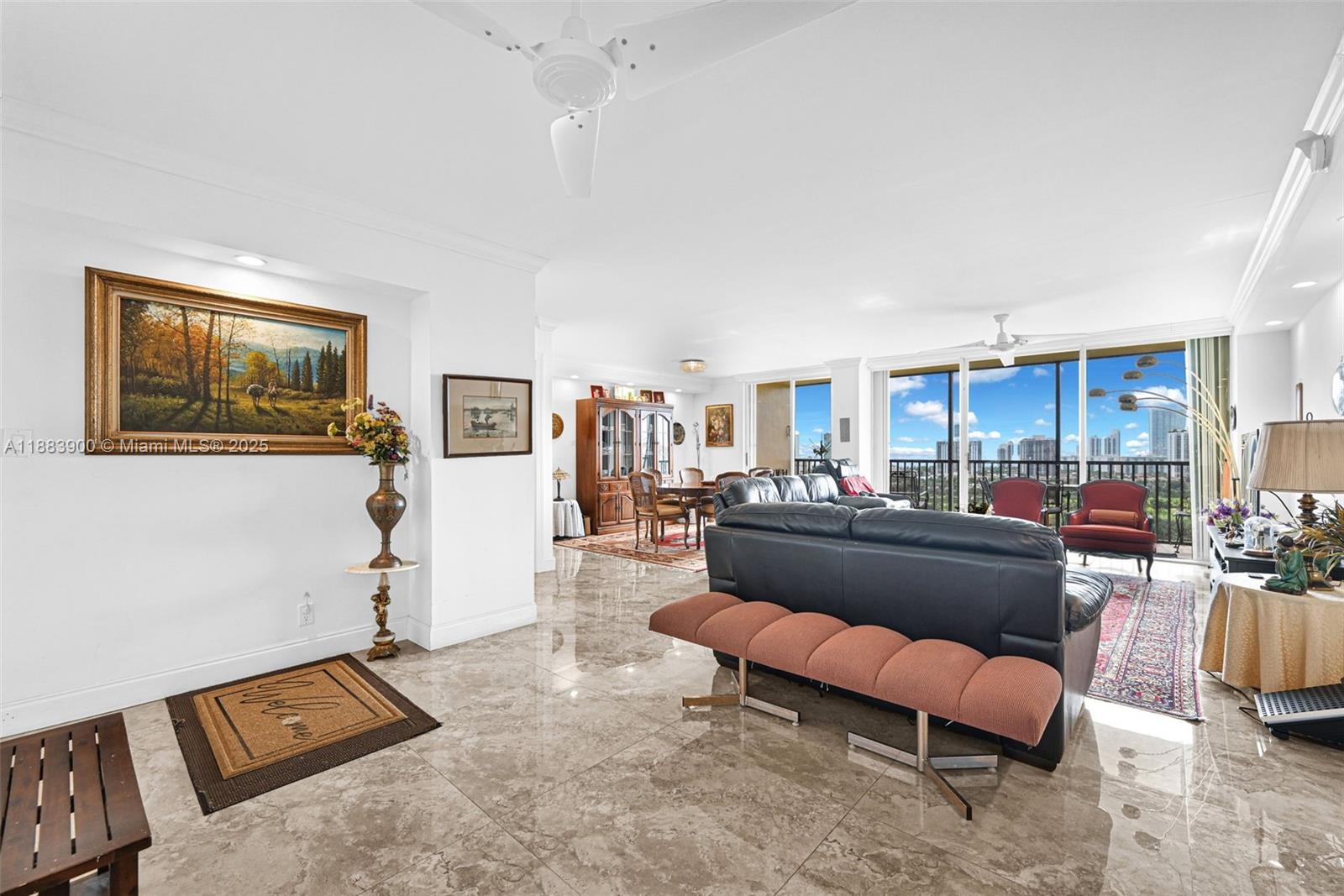 Photo of 20335 Country Club Dr  #2005, Aventura, Florida, 33180 - 