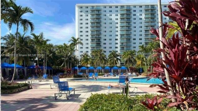 Photo of 19370 Collins Ave  #1117, Sunny Isles Beach, Florida, 33160 -