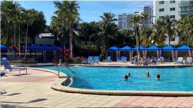 Photo of 19370 Collins Ave  #1117, Sunny Isles Beach, Florida, 33160 -