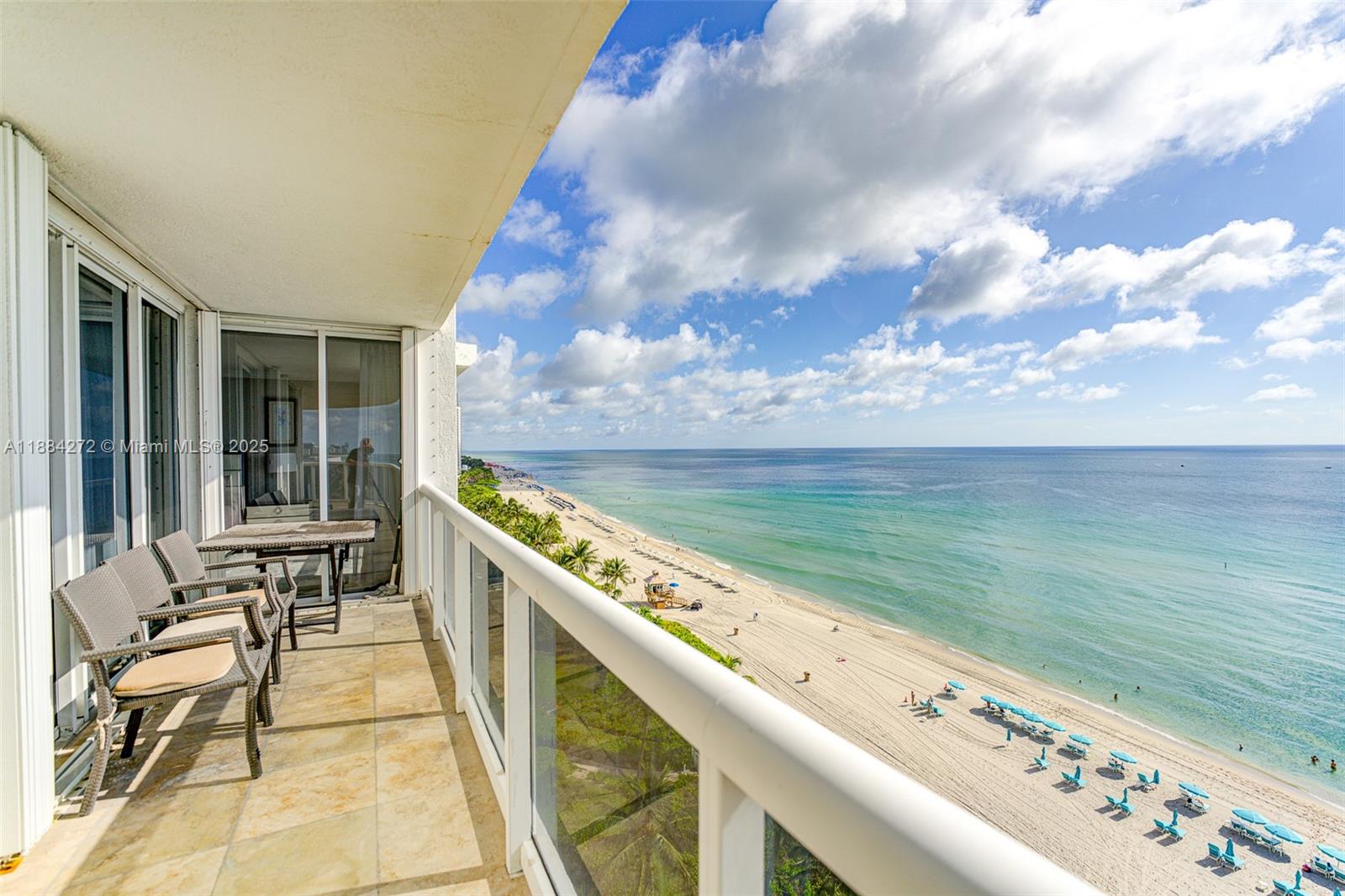Photo of 16711 Collins Ave #1207, Sunny Isles Beach, Florida, 33160 -