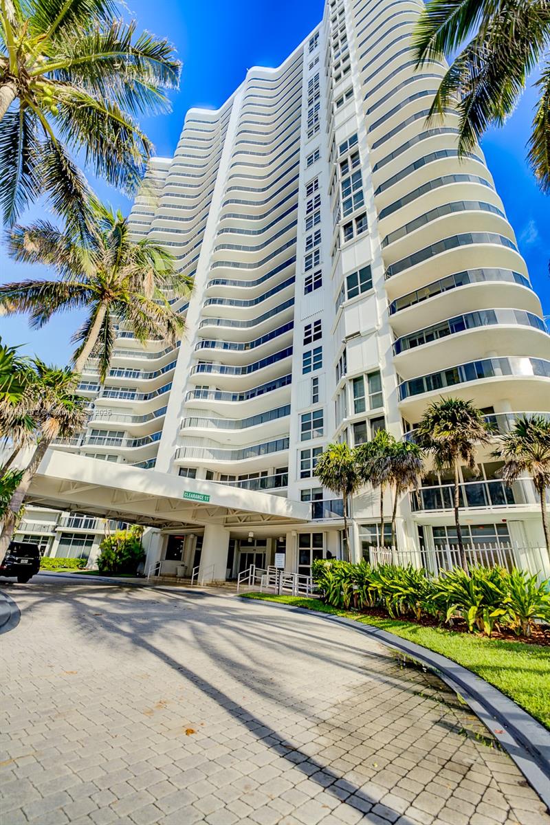 Photo of 16711 Collins Ave  #1207, Sunny Isles Beach, Florida, 33160 - 