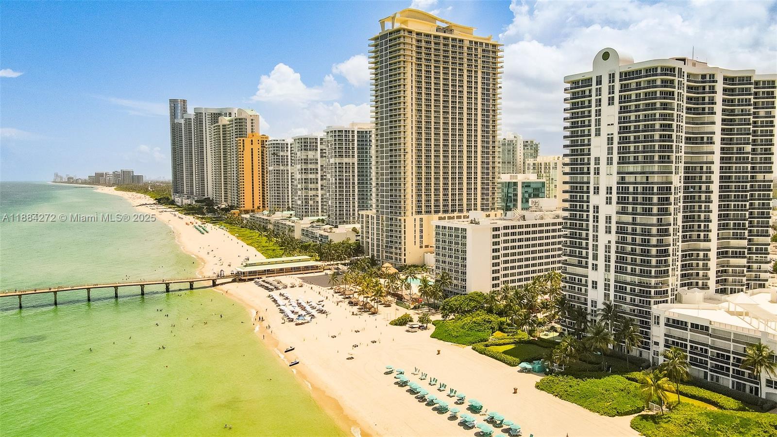 Photo of 16711 Collins Ave  #1207, Sunny Isles Beach, Florida, 33160 - 