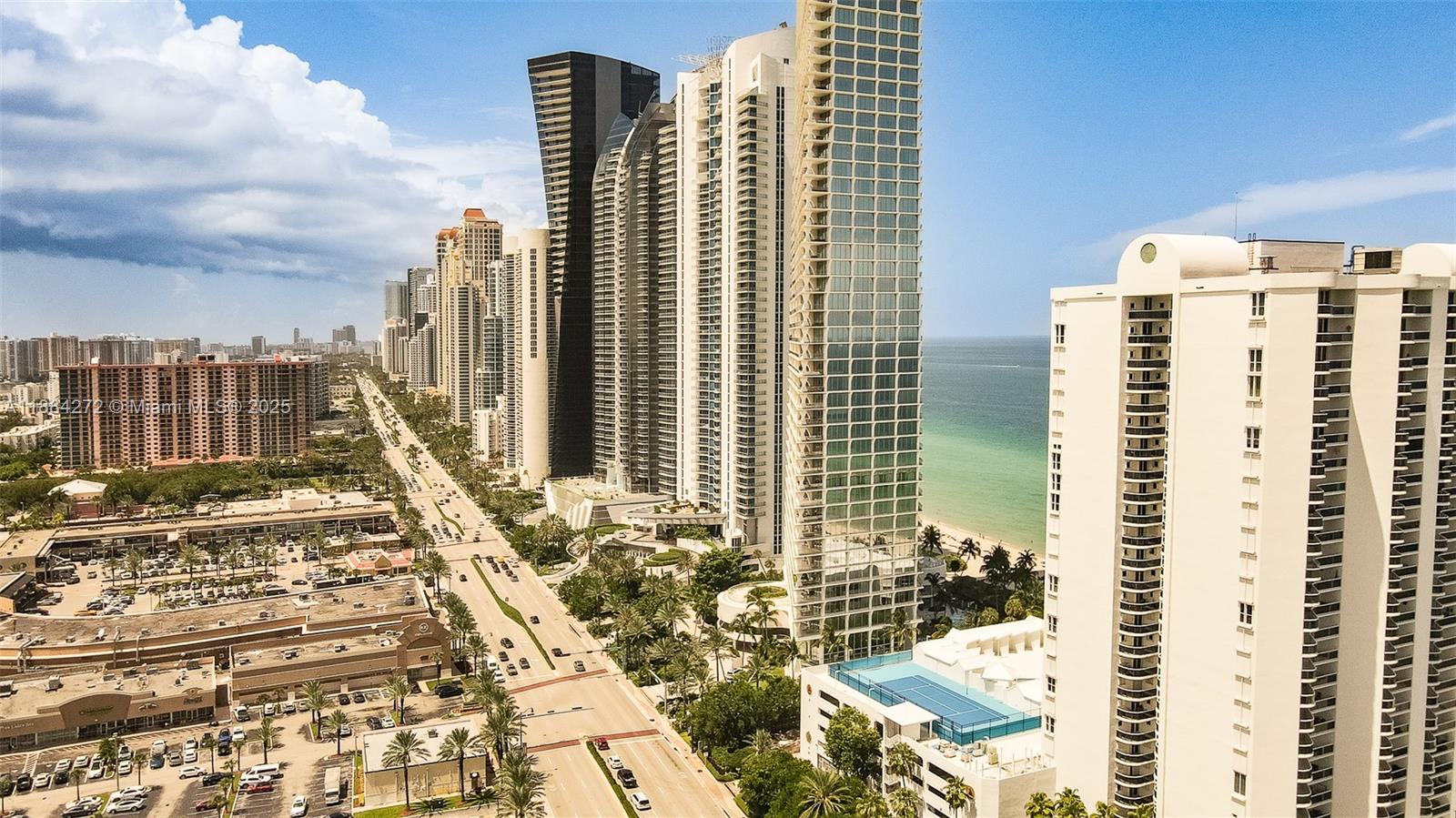 Photo of 16711 Collins Ave  #1207, Sunny Isles Beach, Florida, 33160 - 