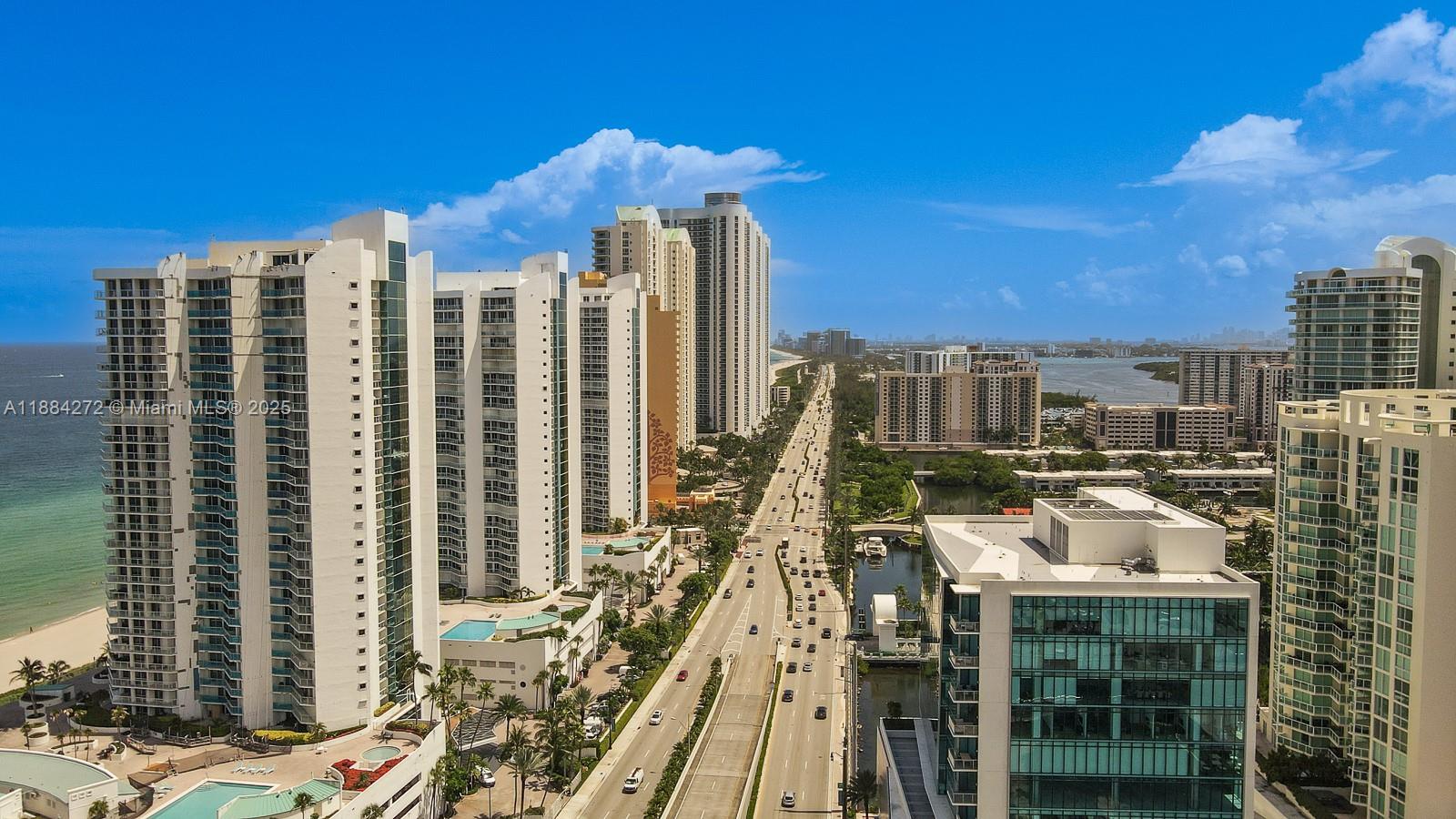 Photo of 16711 Collins Ave  #1207, Sunny Isles Beach, Florida, 33160 - 