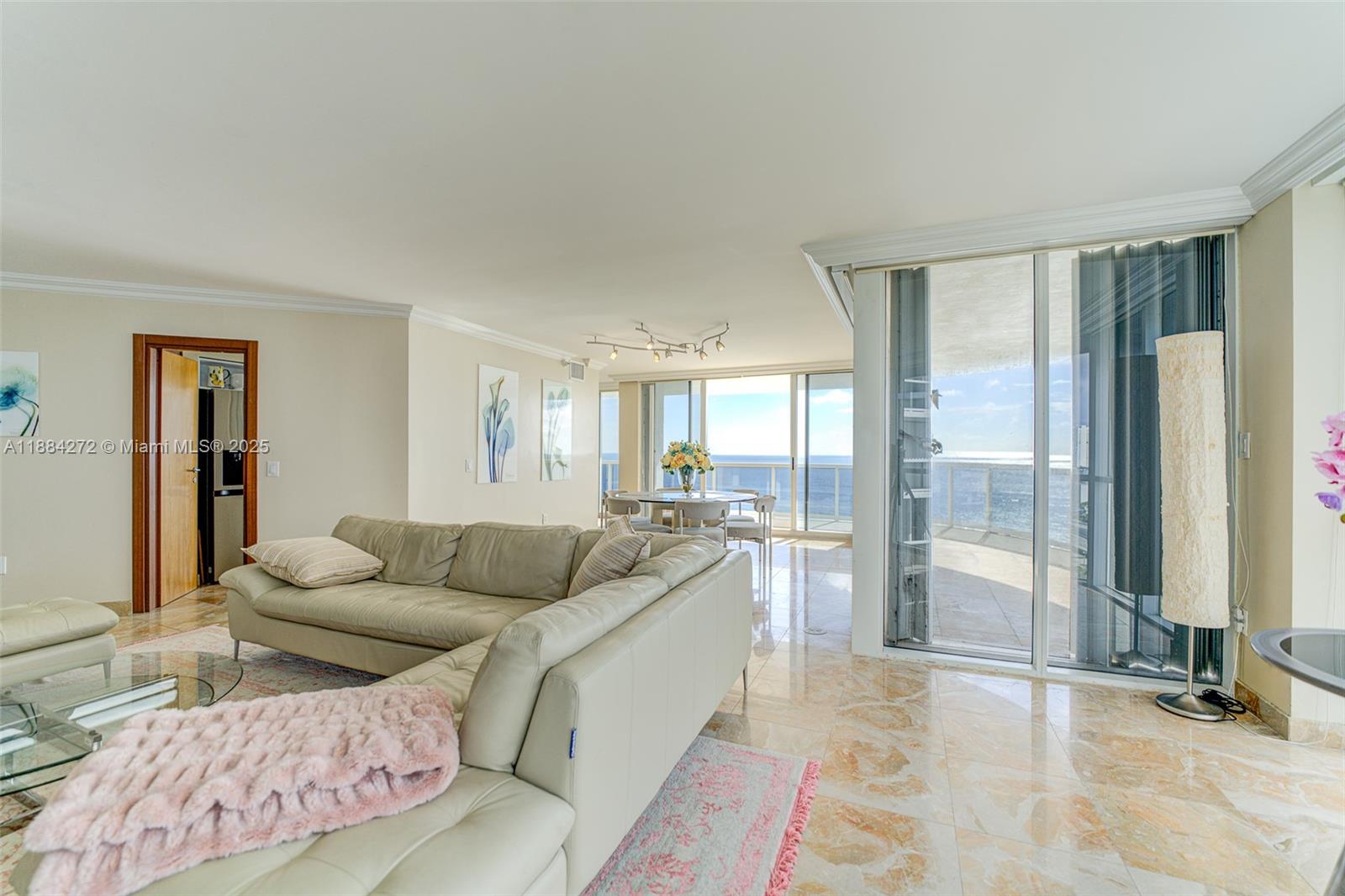 Photo of 16711 Collins Ave #1207, Sunny Isles Beach, Florida, 33160 -