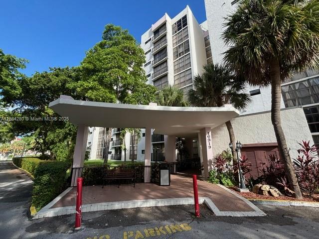 Photo of 16919 Bay Rd  #1010, Sunny Isles Beach, Florida, 33160 - 