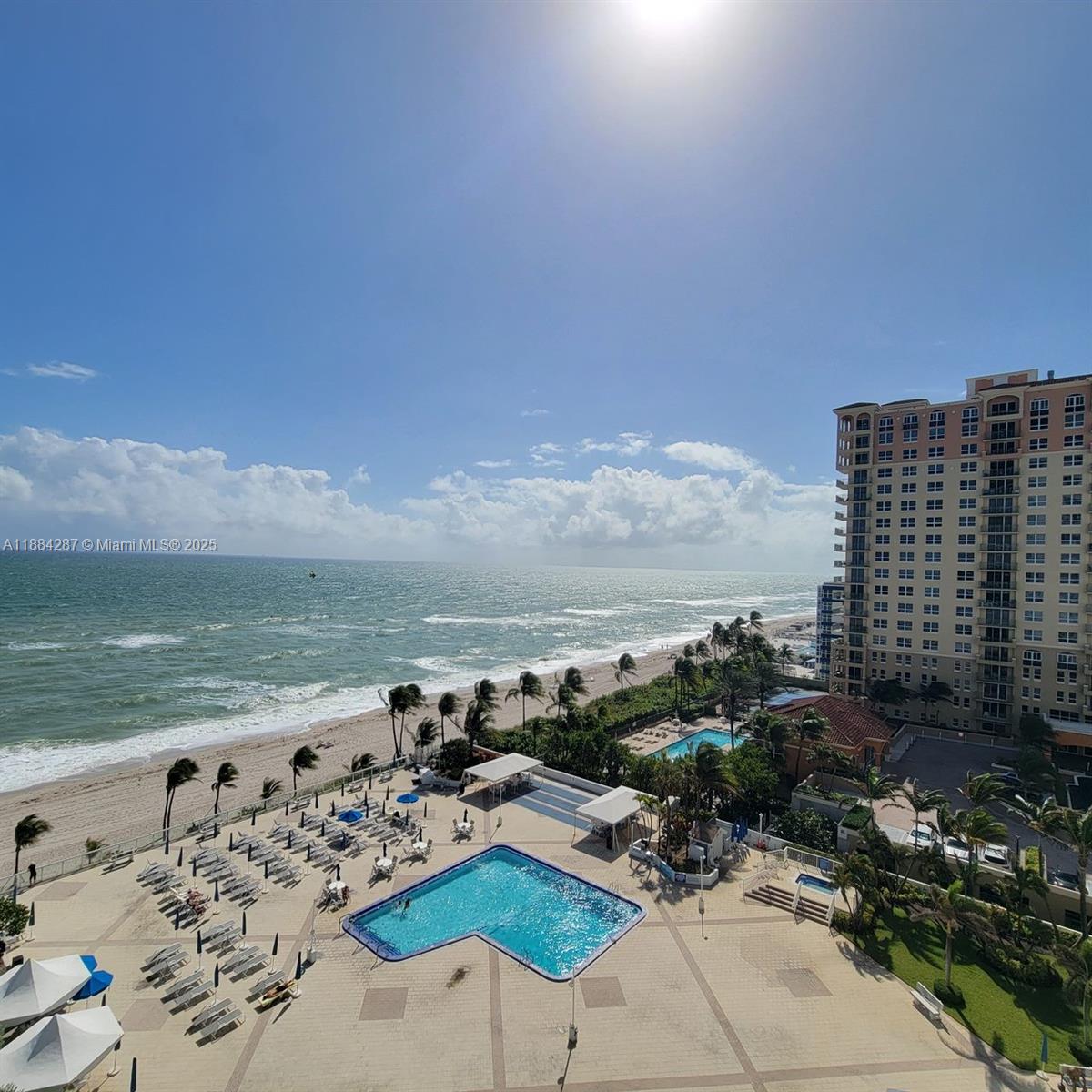 Photo of 2030 Ocean Dr  #920, Hallandale Beach, Florida, 33009 - 
