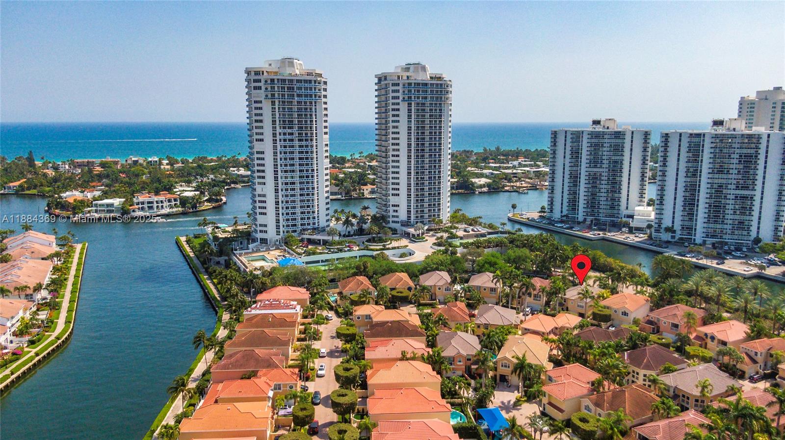 Photo of 3780 207th Ter (3780), Aventura, Florida, 33180 -