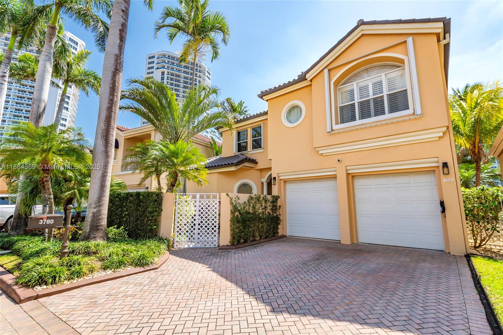 Photo of 3780 207th Ter  (3780), Aventura, Florida, 33180 - 