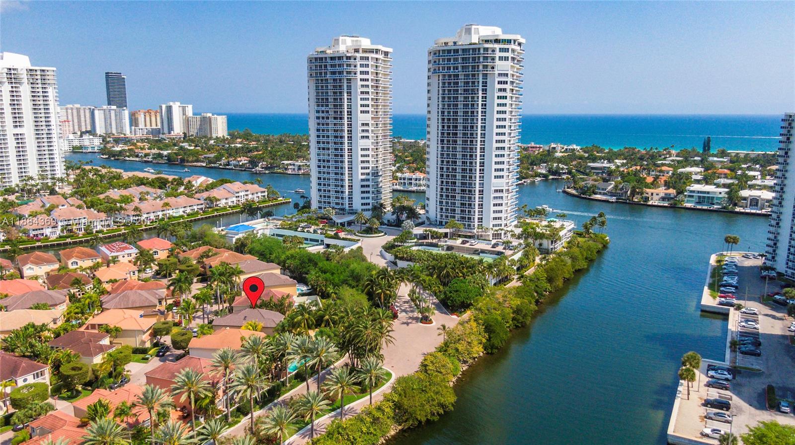 Photo of 3780 207th Ter (3780), Aventura, Florida, 33180 -
