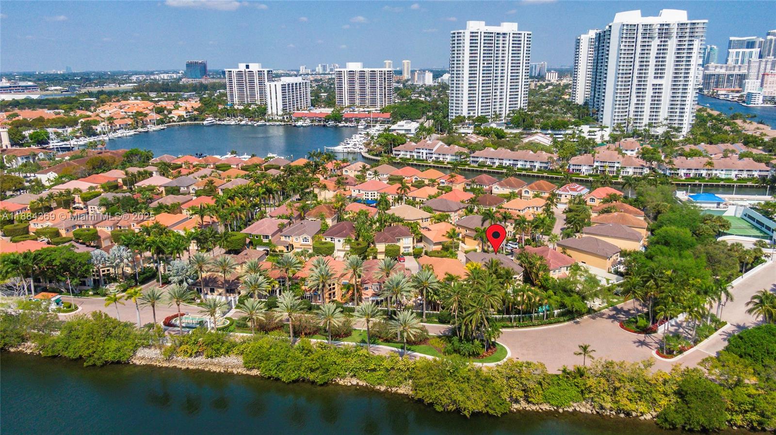 Photo of 3780 207th Ter (3780), Aventura, Florida, 33180 -
