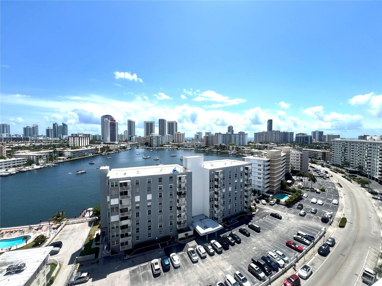 Photo of 437 Golden Isles Dr  #14G, Hallandale Beach, Florida, 33009 - 
