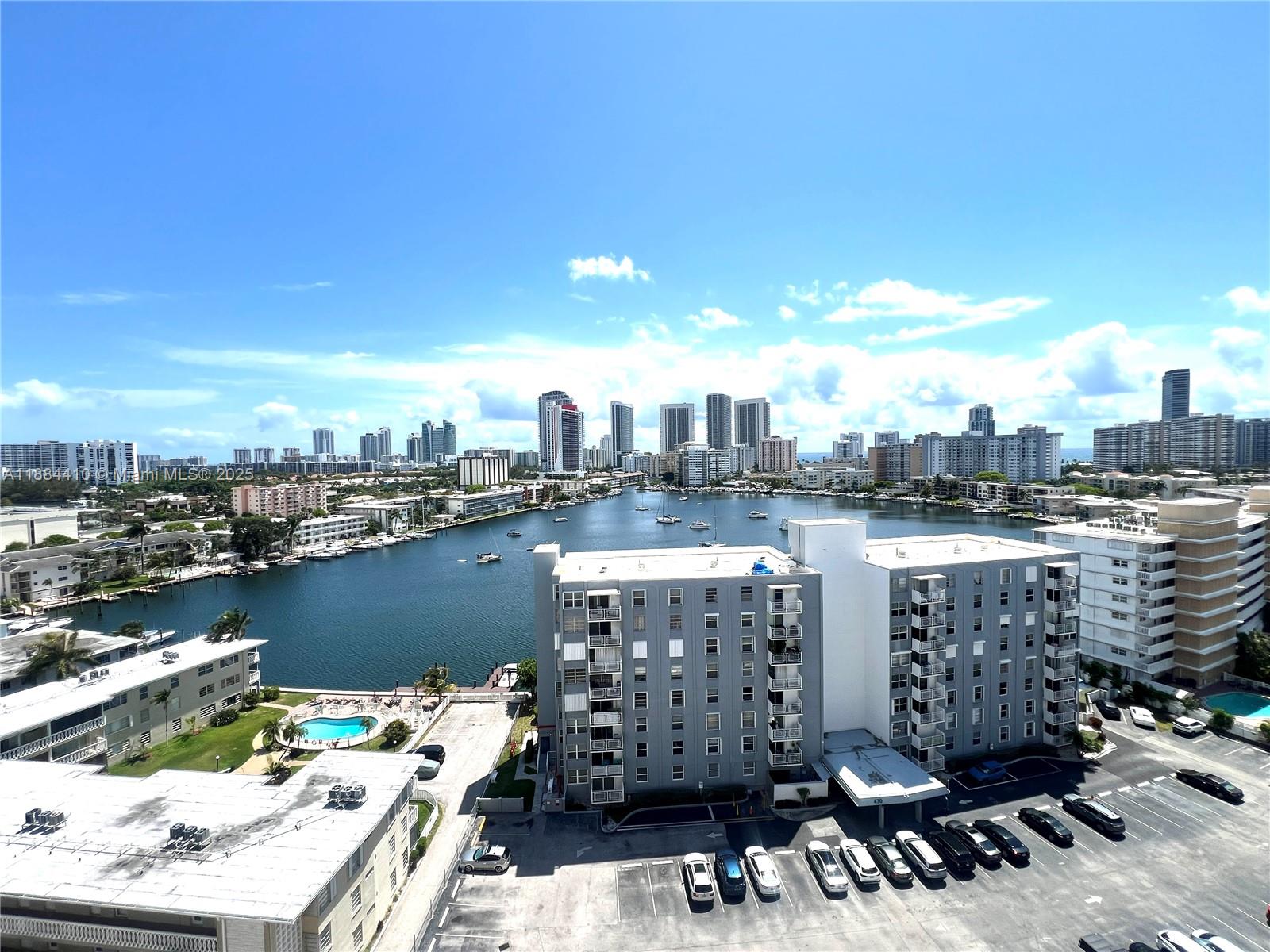 Photo of 437 Golden Isles Dr  #14G, Hallandale Beach, Florida, 33009 - 