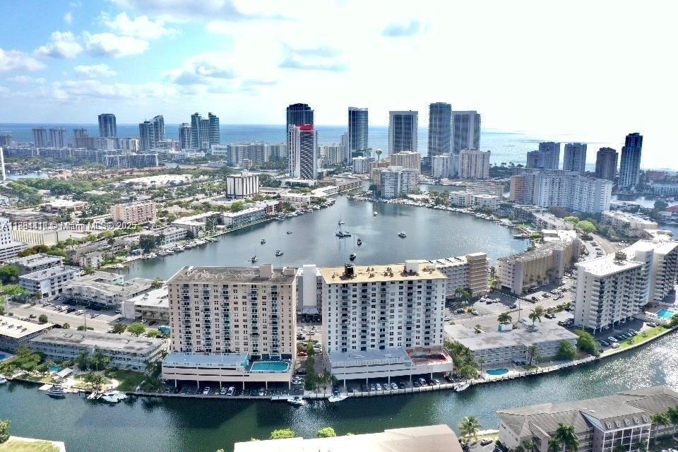 Photo of 437 Golden Isles Dr  #14G, Hallandale Beach, Florida, 33009 - 