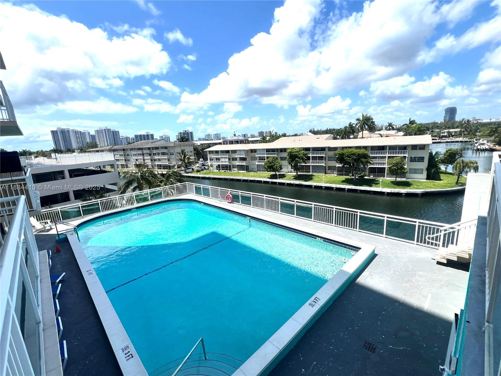 Photo of 437 Golden Isles Dr  #14G, Hallandale Beach, Florida, 33009 - 
