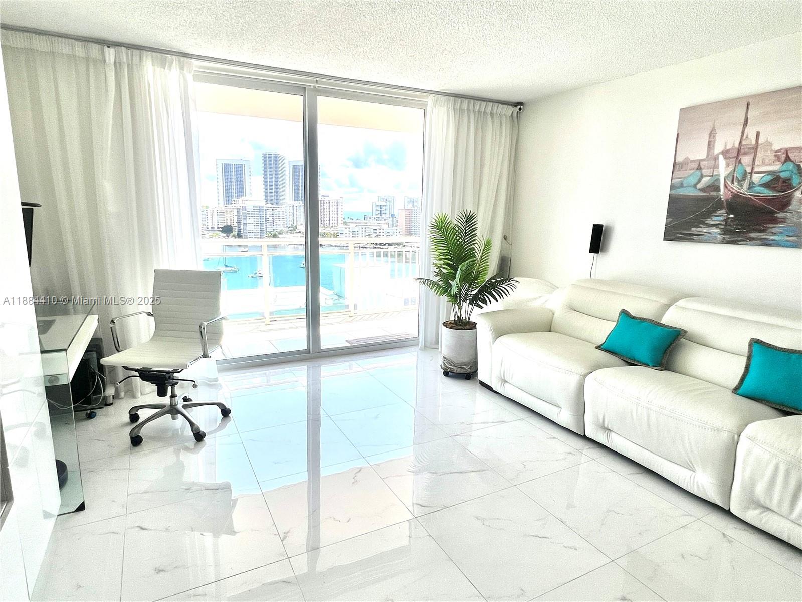 Photo of 437 Golden Isles Dr #14G, Hallandale Beach, Florida, 33009 -