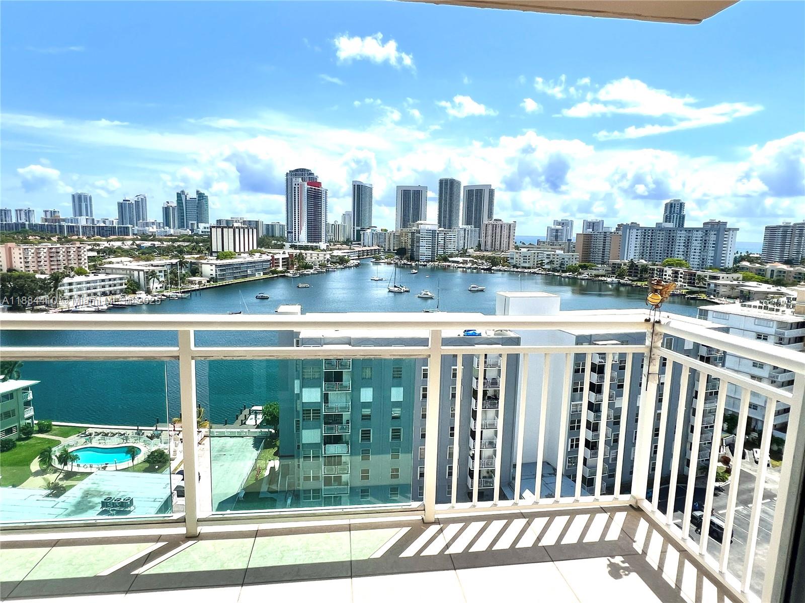 Photo of 437 Golden Isles Dr  #14G, Hallandale Beach, Florida, 33009 - 