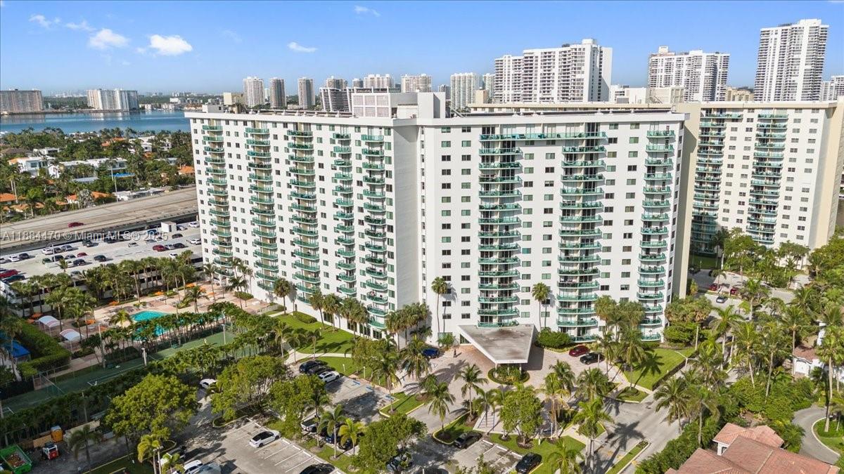 Photo of 19380 Collins Ave  #121, Sunny Isles Beach, Florida, 33160 - 