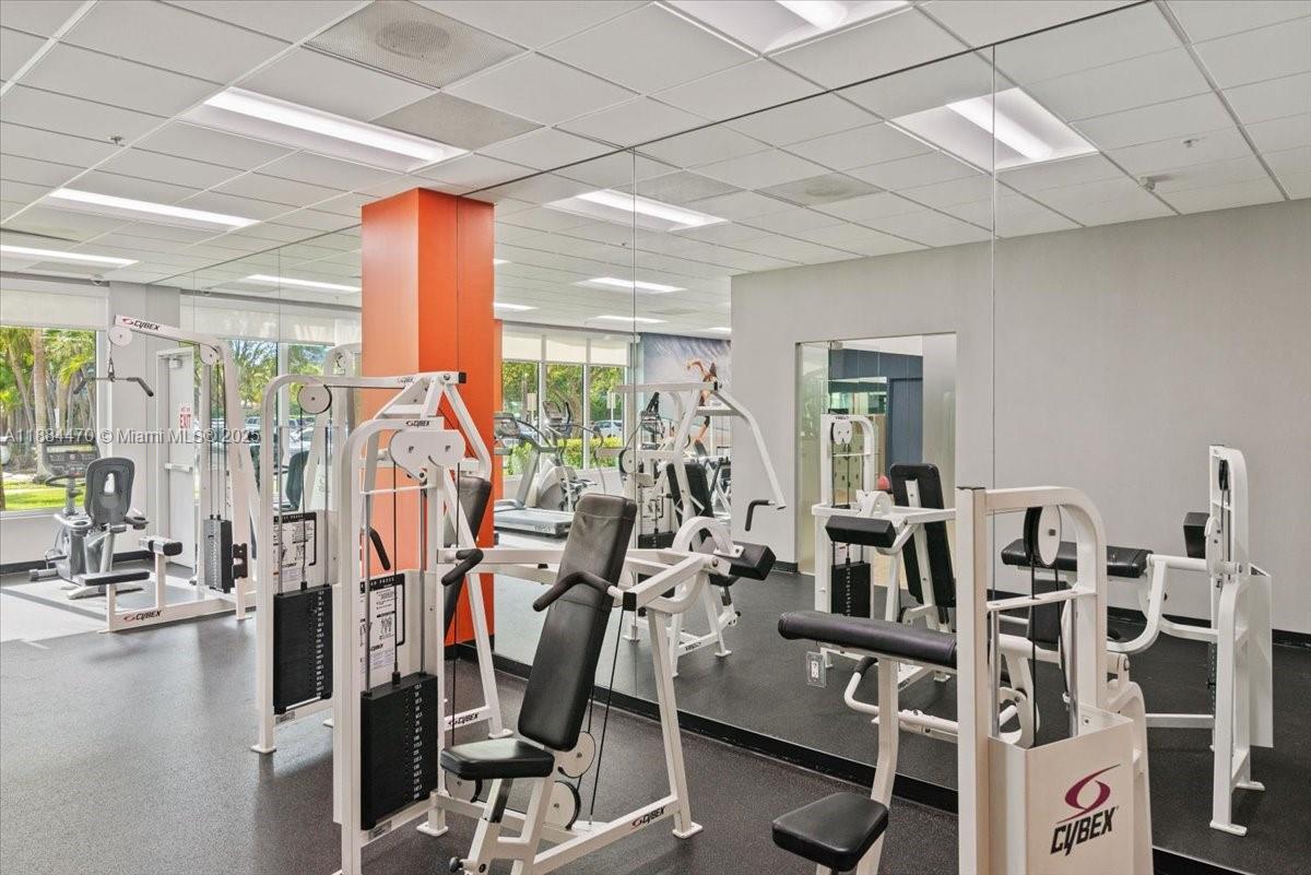 Photo of 19380 Collins Ave  #121, Sunny Isles Beach, Florida, 33160 - 