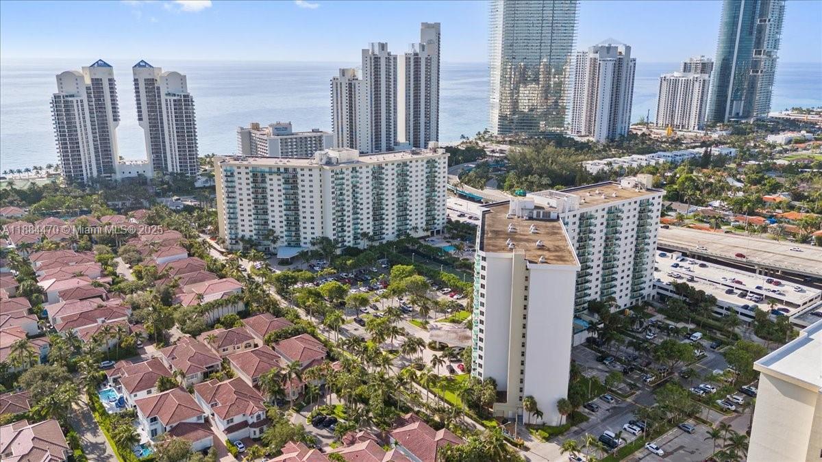 Photo of 19380 Collins Ave  #121, Sunny Isles Beach, Florida, 33160 - 