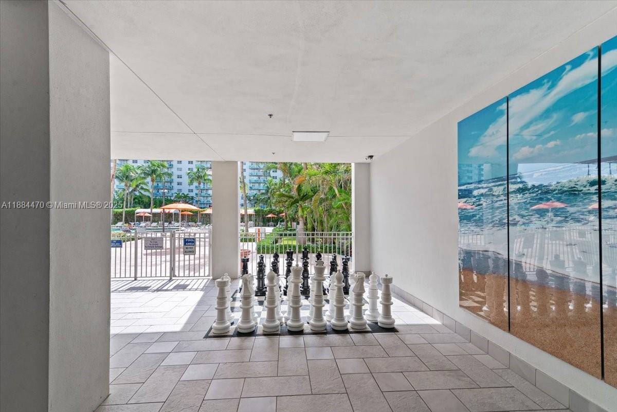 Photo of 19380 Collins Ave  #121, Sunny Isles Beach, Florida, 33160 - 