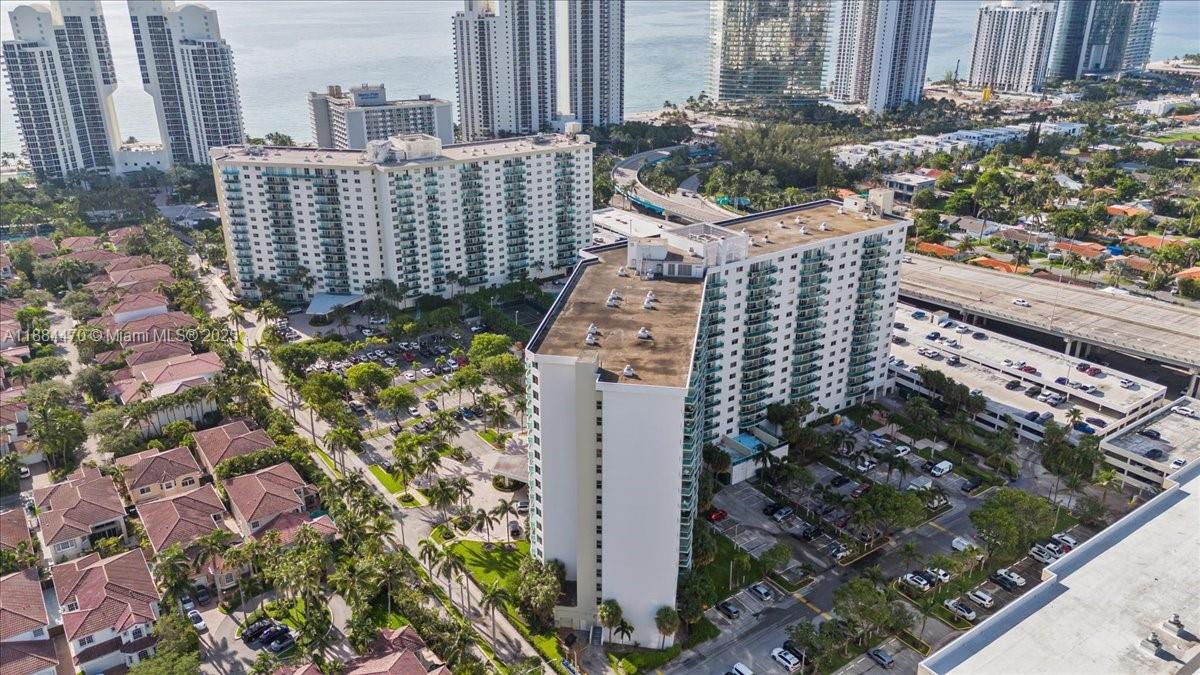 Photo of 19380 Collins Ave  #121, Sunny Isles Beach, Florida, 33160 - 