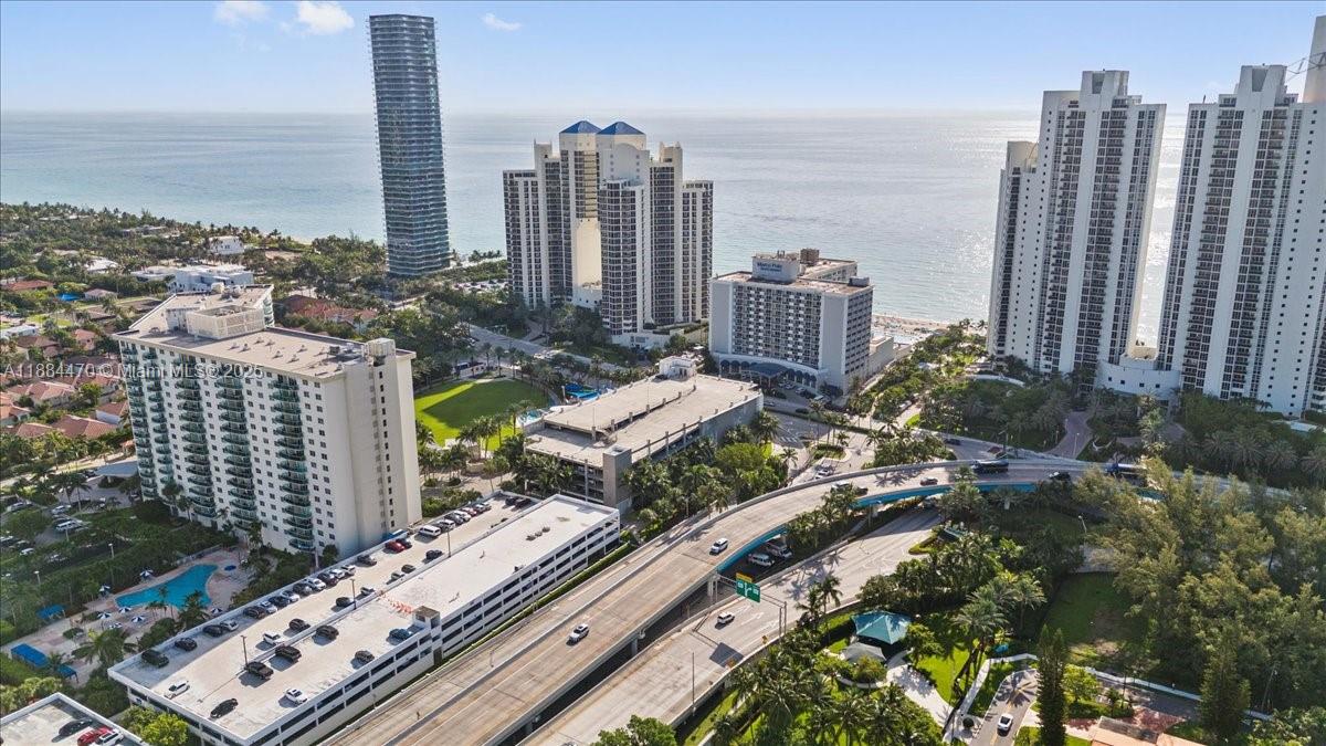 Photo of 19380 Collins Ave  #121, Sunny Isles Beach, Florida, 33160 - 