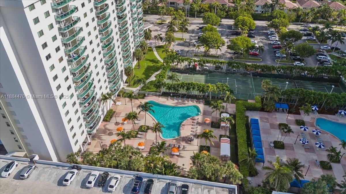 Photo of 19380 Collins Ave  #121, Sunny Isles Beach, Florida, 33160 - 