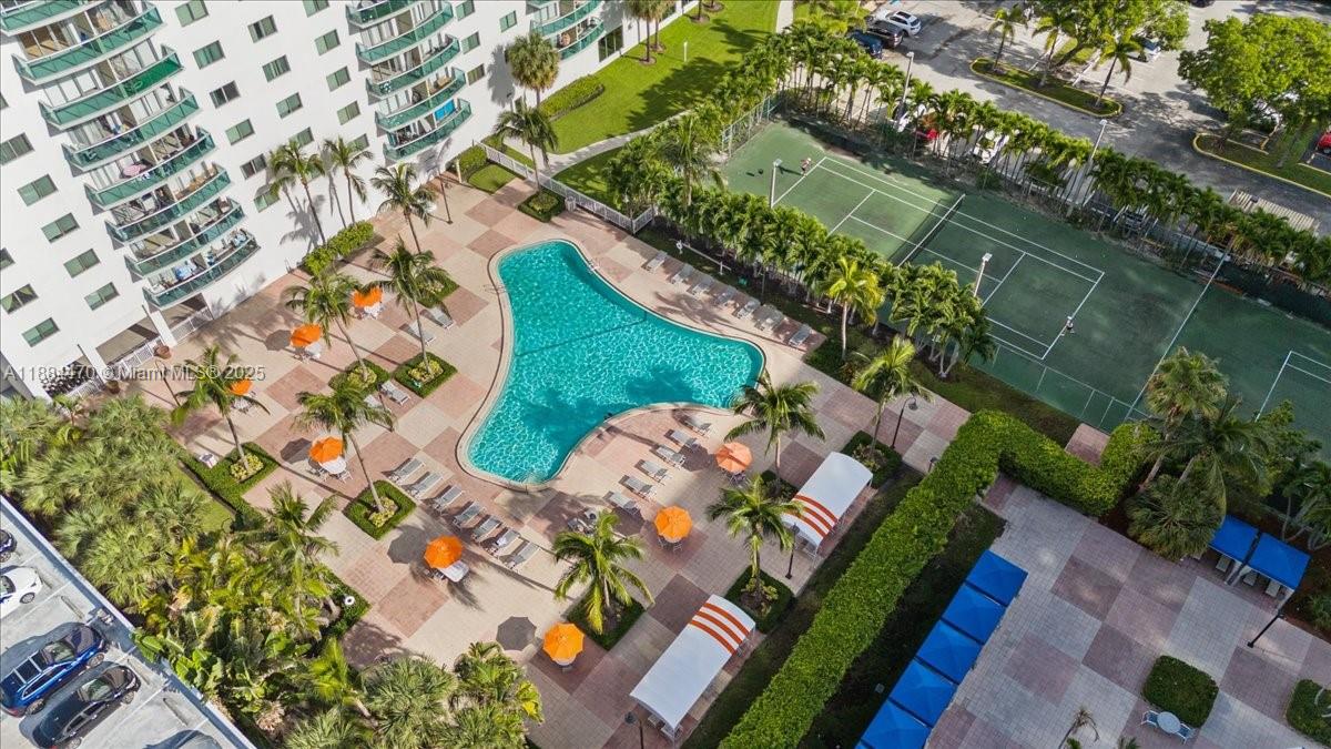 Photo of 19380 Collins Ave  #121, Sunny Isles Beach, Florida, 33160 - 