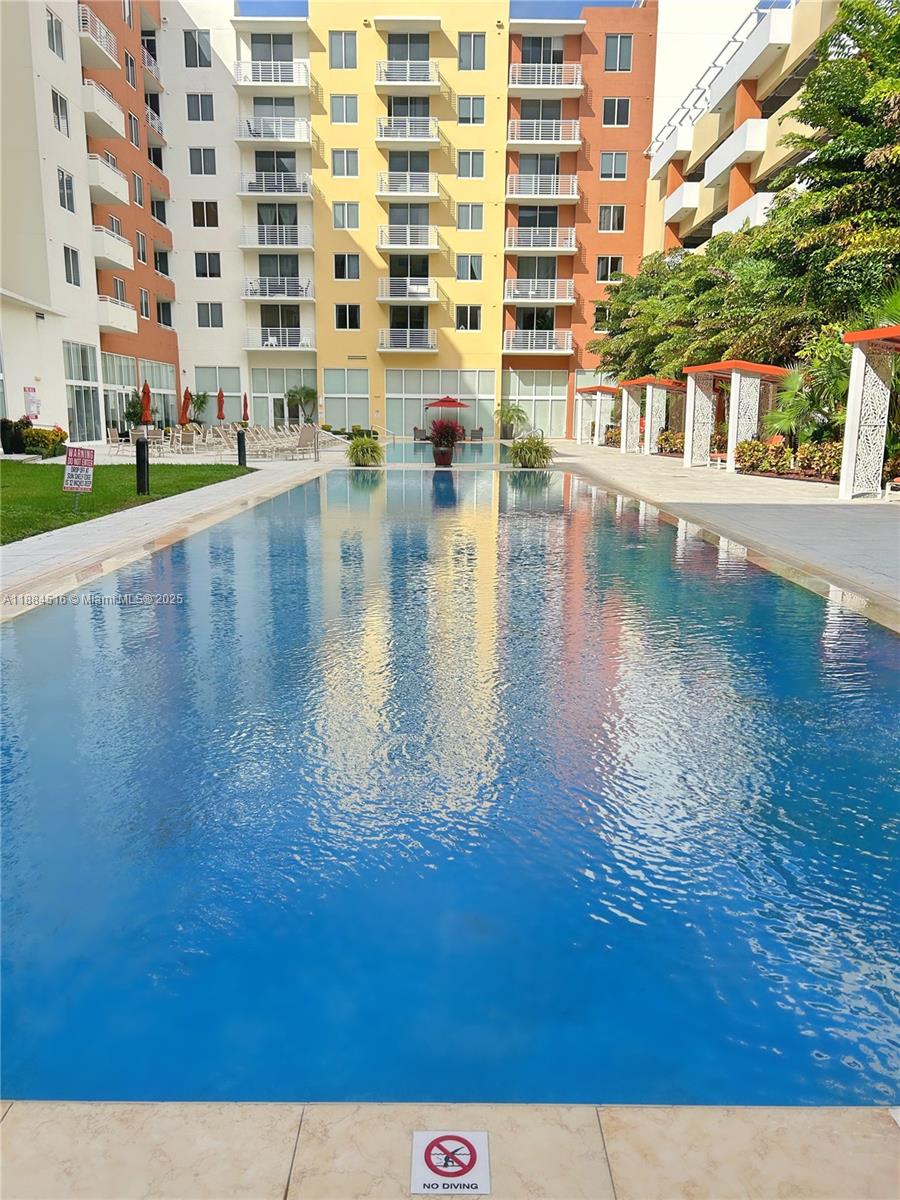 Photo of 18800 29th Ave  #830, Aventura, Florida, 33180 - 