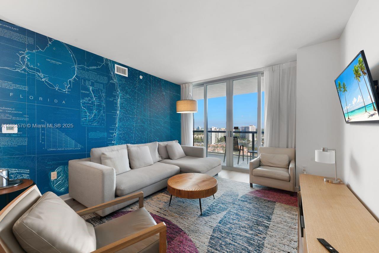 Photo of 2602 Hallandale Beach Blvd  #R2306, Hallandale Beach, Florida, 33009 - 