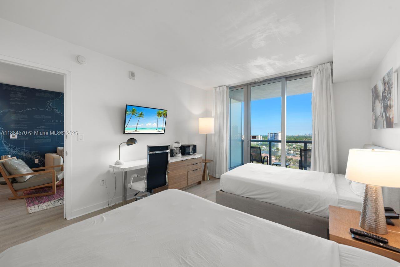 Photo of 2602 Hallandale Beach Blvd  #R2306, Hallandale Beach, Florida, 33009 - 