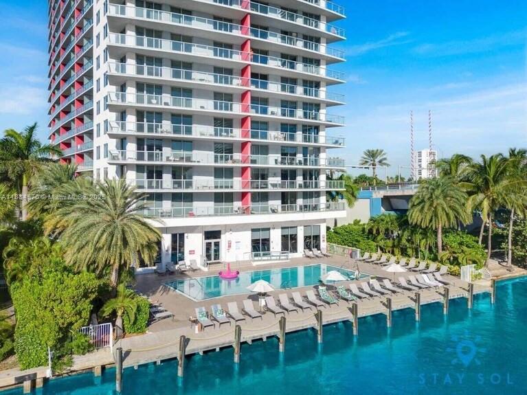 Photo of 2602 Hallandale Beach Blvd  #R2306, Hallandale Beach, Florida, 33009 - 