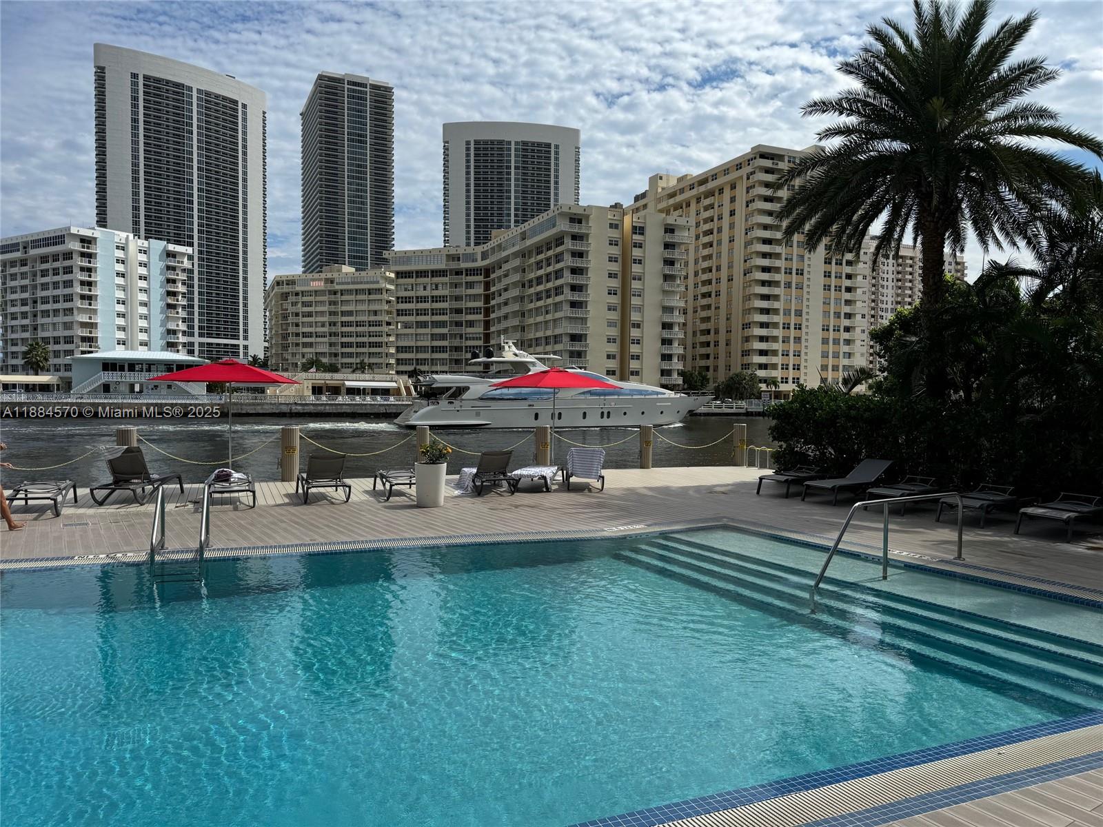 Photo of 2602 Hallandale Beach Blvd  #R2306, Hallandale Beach, Florida, 33009 - 
