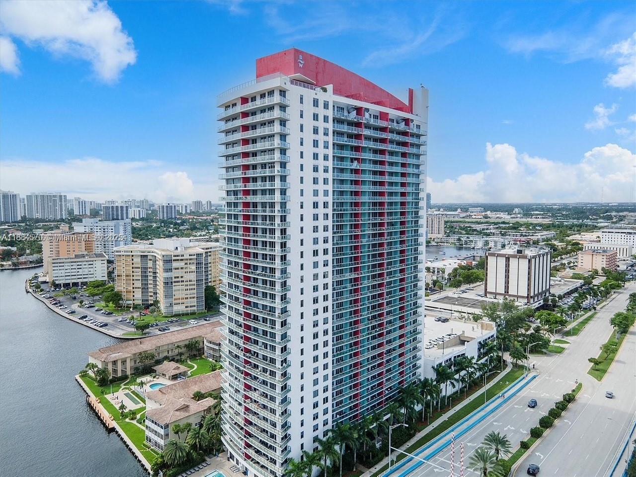 Photo of 2602 Hallandale Beach Blvd  #R2306, Hallandale Beach, Florida, 33009 - 
