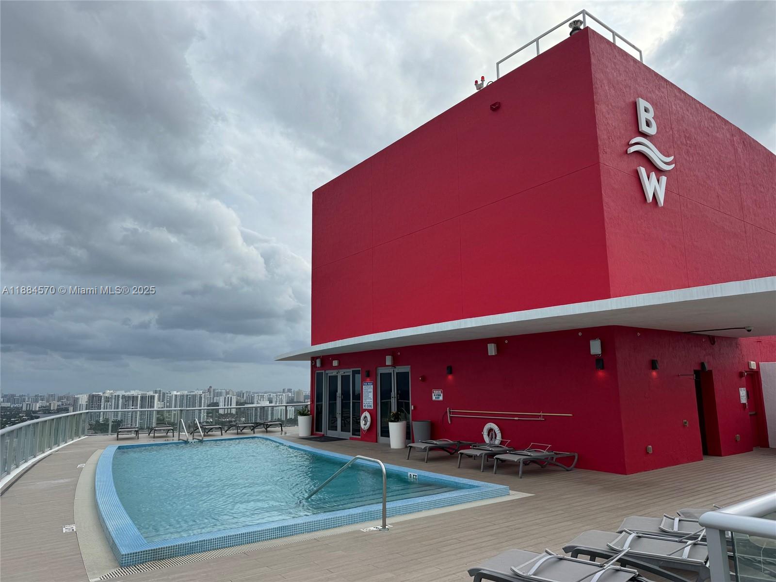 Photo of 2602 Hallandale Beach Blvd #R2306, Hallandale Beach, Florida, 33009 -