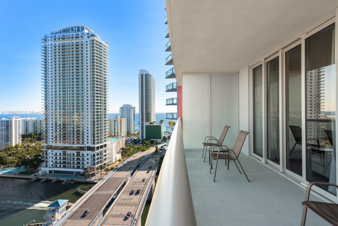 Photo of 2602 Hallandale Beach Blvd #R2306, Hallandale Beach, Florida, 33009 -