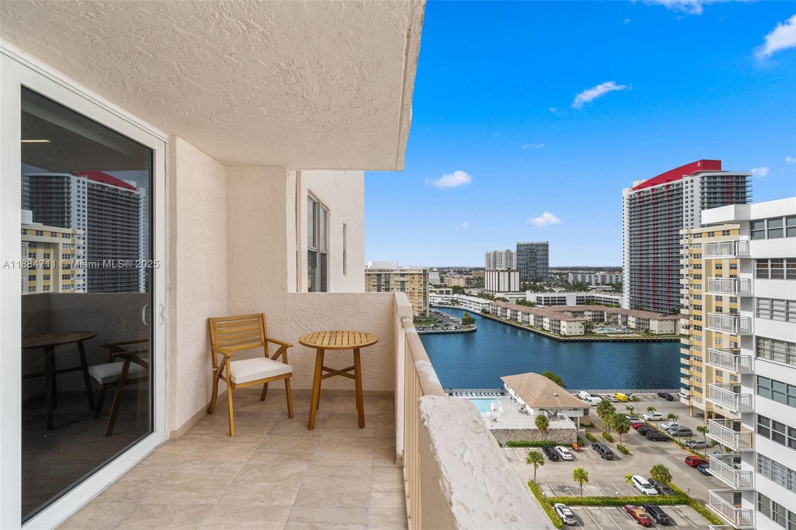Photo of 1865 Ocean Dr  #16B, Hallandale Beach, Florida, 33009 - 