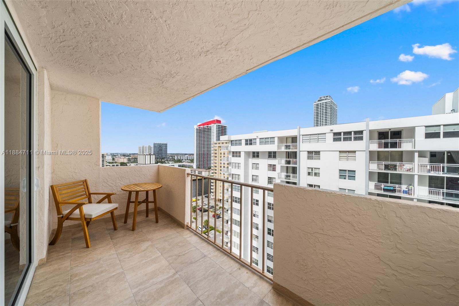 Photo of 1865 Ocean Dr  #16B, Hallandale Beach, Florida, 33009 - 