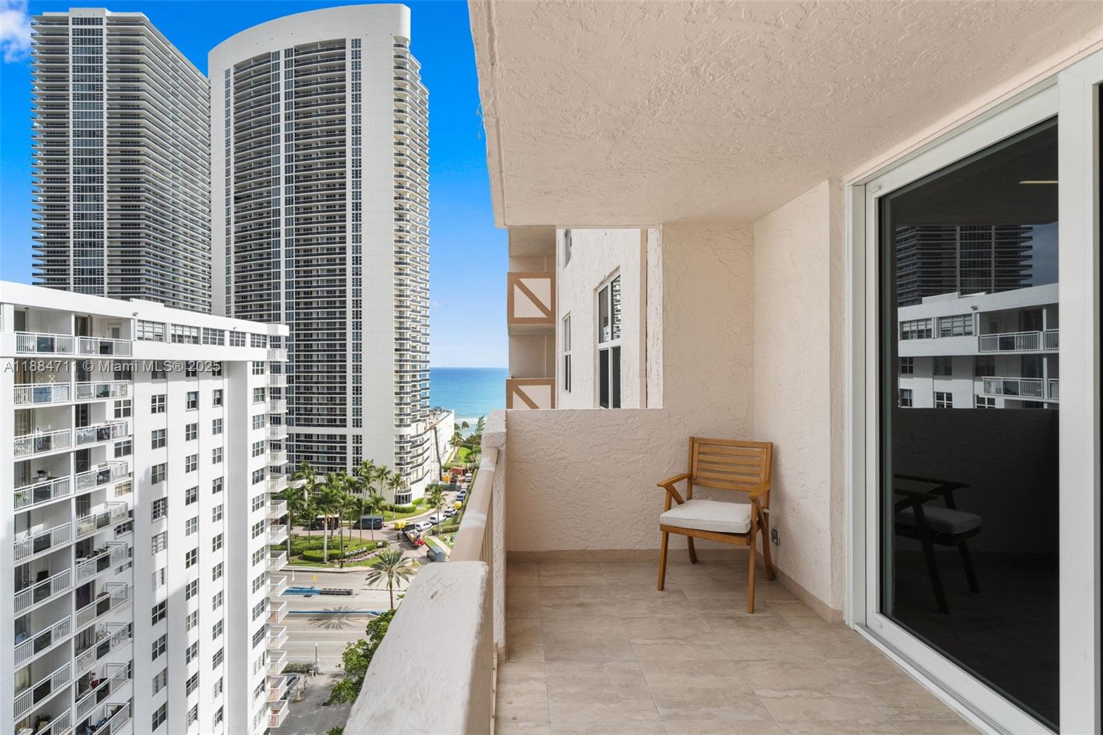 Photo of 1865 Ocean Dr  #16B, Hallandale Beach, Florida, 33009 - 