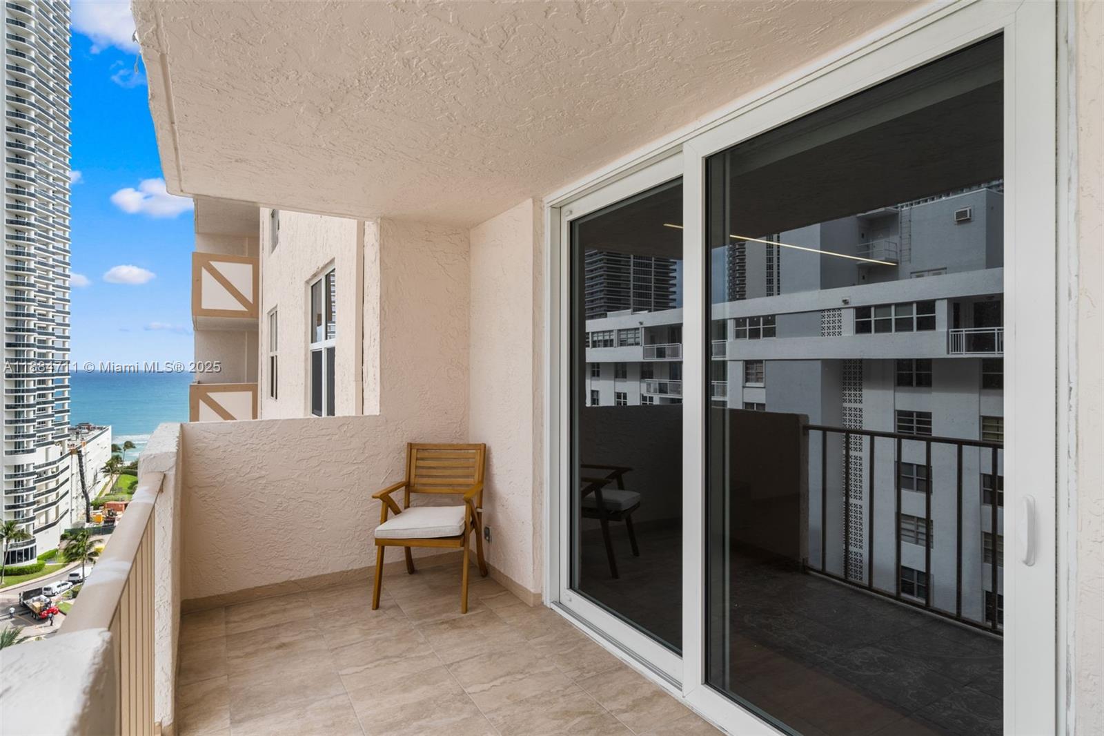 Photo of 1865 Ocean Dr  #16B, Hallandale Beach, Florida, 33009 - 