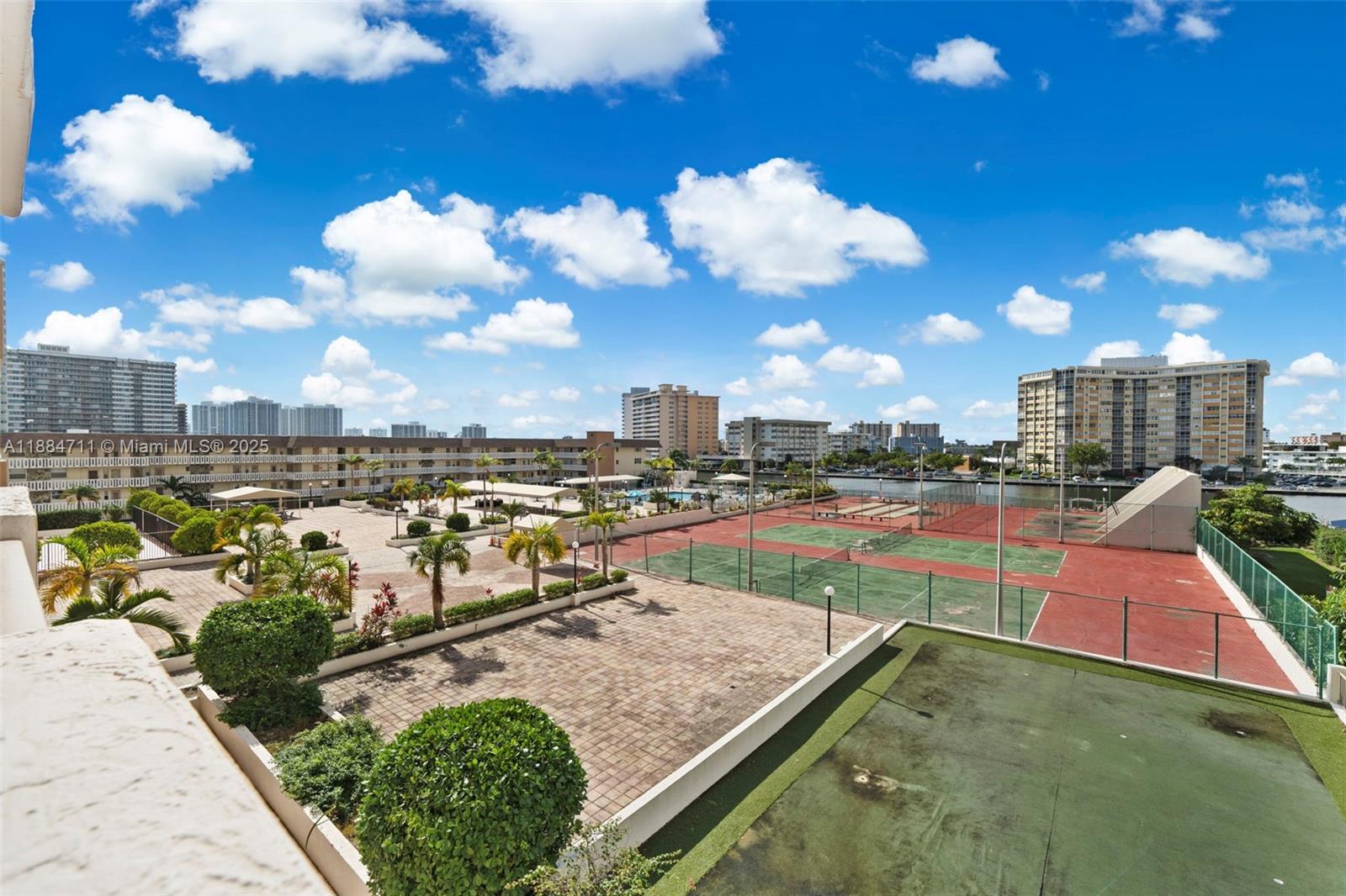Photo of 1865 Ocean Dr  #16B, Hallandale Beach, Florida, 33009 - 