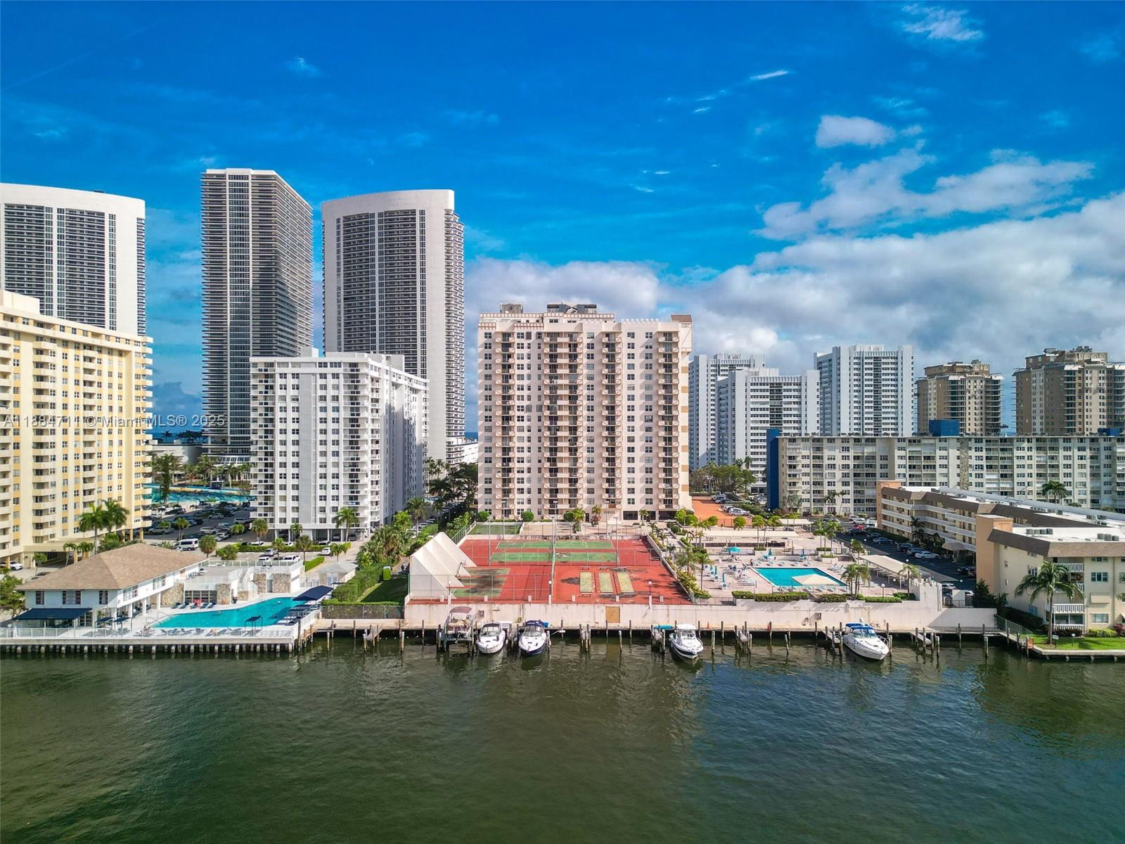 Photo of 1865 Ocean Dr  #16B, Hallandale Beach, Florida, 33009 - 