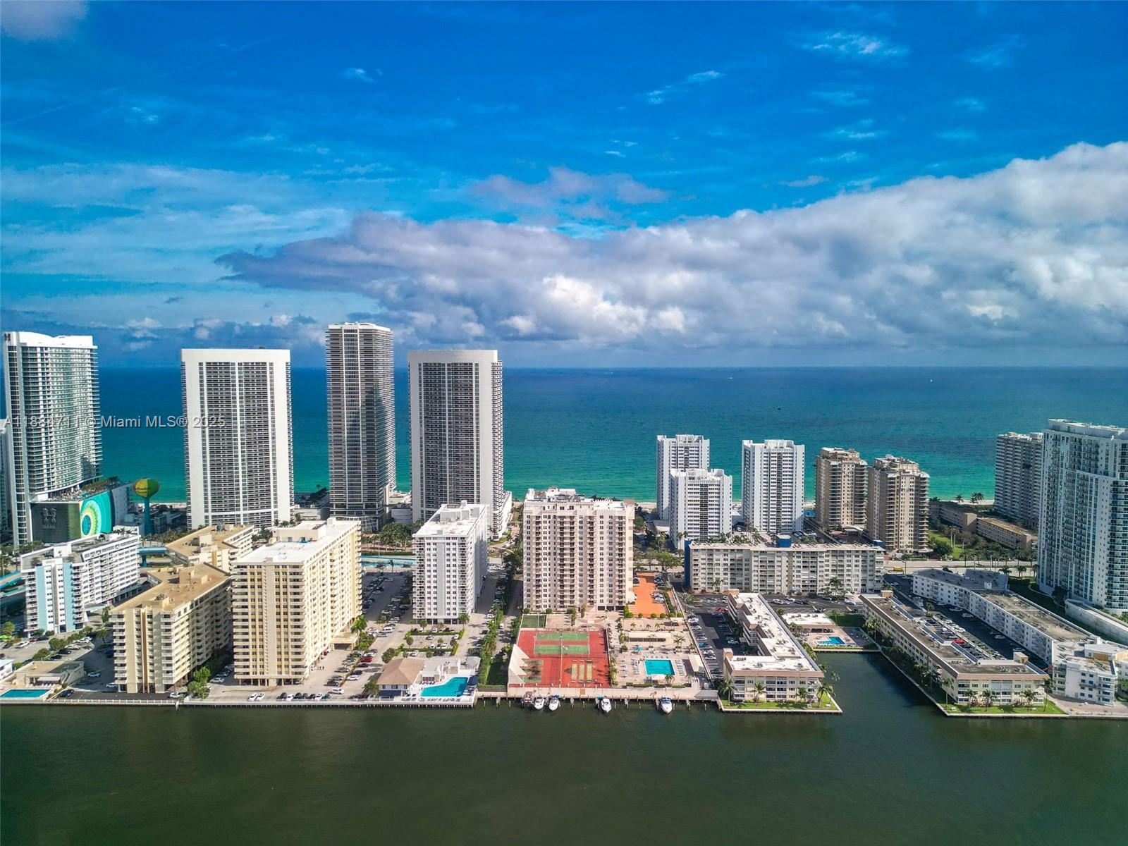 Photo of 1865 Ocean Dr  #16B, Hallandale Beach, Florida, 33009 - 